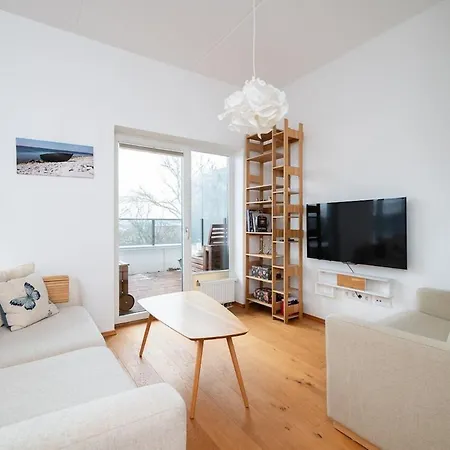 Penthouse Apartment In City Centre Tallinn Exterior photo
