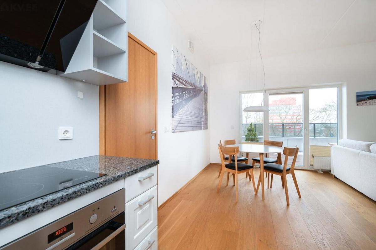 Penthouse In Centre * Tallinn