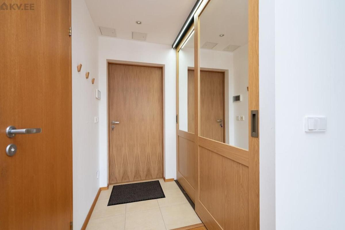 Korter Penthouse In Centre