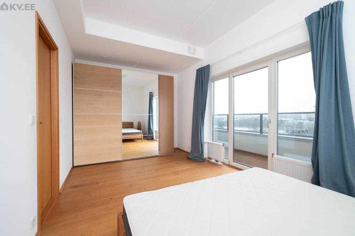 Penthouse In Centre *