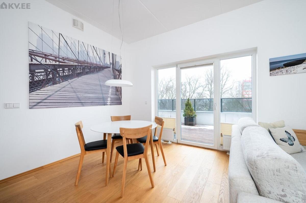 Penthouse In Centre